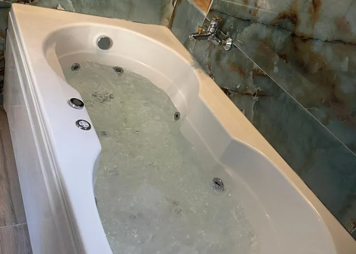 Appartement Gjonis House Saranda